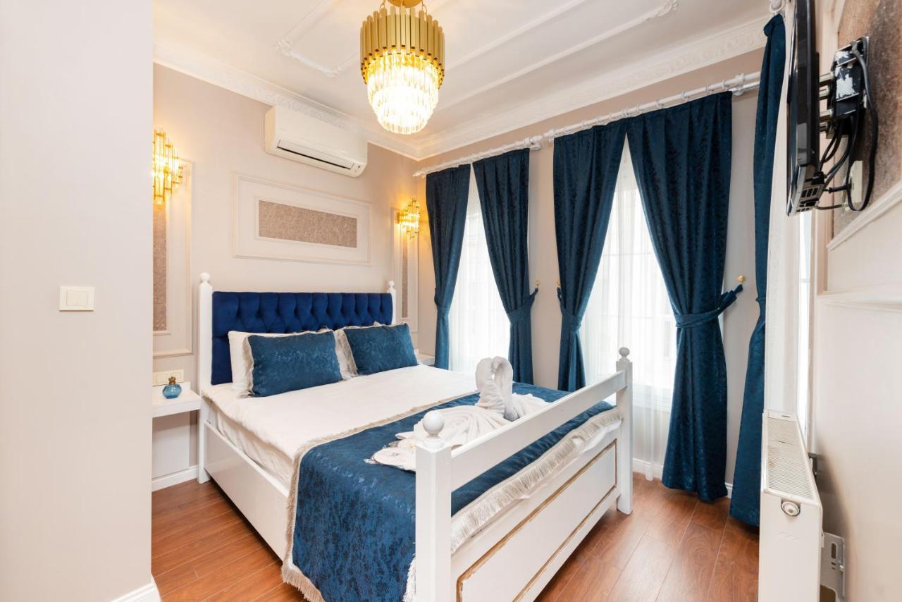Begonville Corner Stambuł Zewnętrze zdjęcie